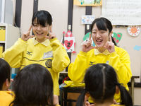 施設・設備のポイント 写真2