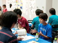 桑沢 OPEN CAMPUS 2020【※日程は公式ホームページにてご確認ください。】の画像