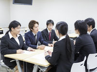 就職サポート2の写真