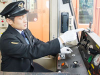 大好きな鉄道運転体験ができる!~鉄道交通学科☆体験入学~の画像