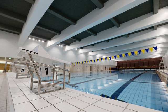 施設・設備のポイント 写真3