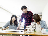 学部・学科・コース情報