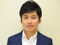 先生