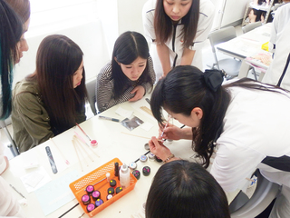 オープンキャンパス＆学校説明会の画像