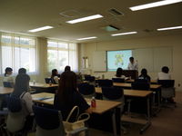 JOSAI OPEN CAMPUS【東京紀尾井町キャンパス】の画像