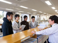 学校イメージ