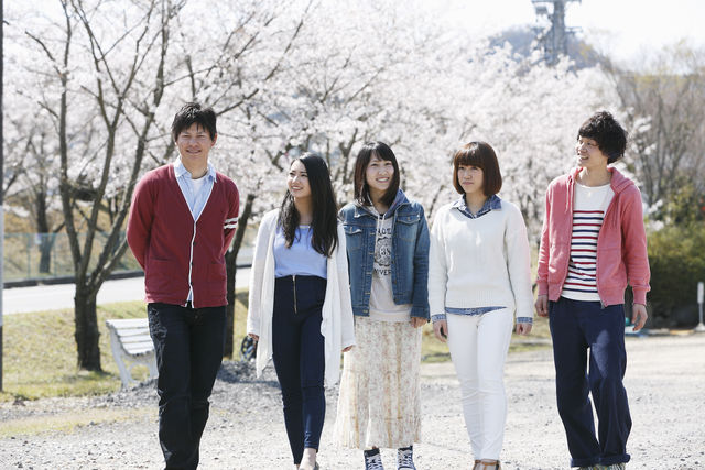 中部学院大学短期大学部