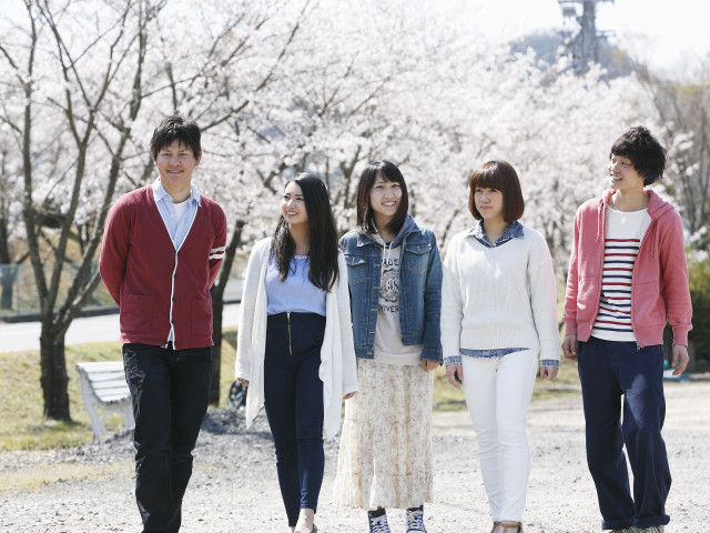 中部学院大学短期大学部