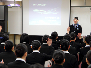 就職サポート3の写真