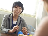 人間福祉学部学部・学科・コース情報