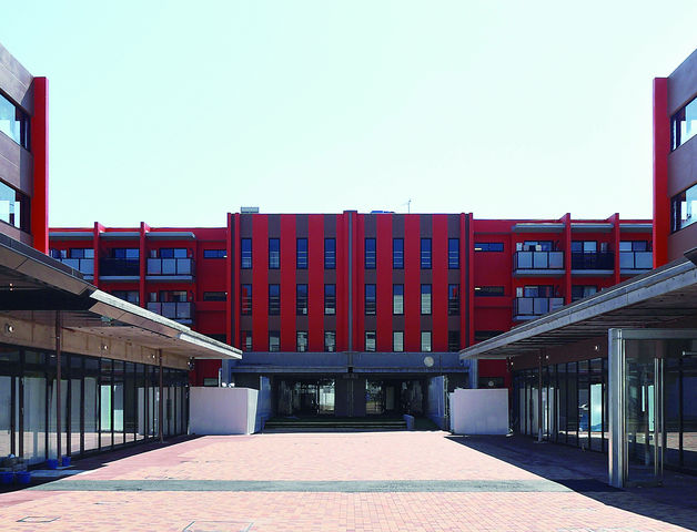 施設・設備のポイント 写真3