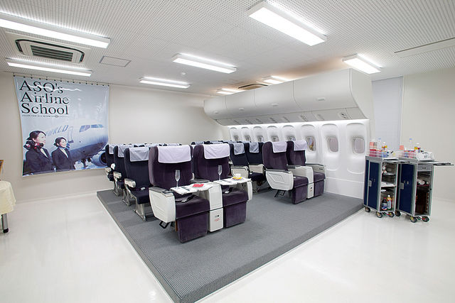 施設・設備のポイント 写真1