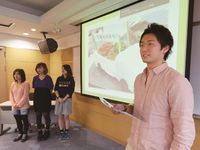 学部・学科・コース情報