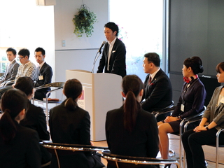 就職サポート2の写真