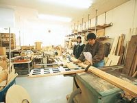 施設・設備のポイント 写真2