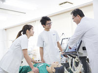 学部・学科・コース情報