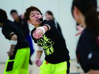 学部・学科・コース情報