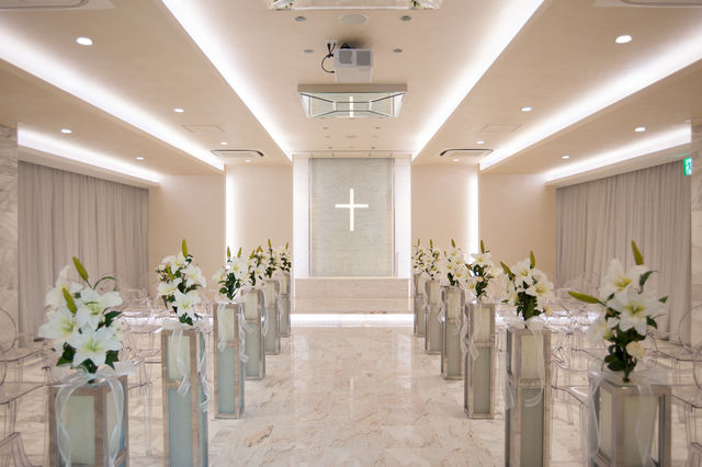 施設・設備のポイント 写真1