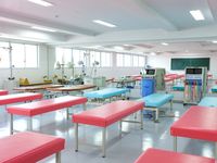 施設・設備のポイント2