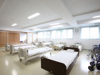施設・設備のポイント3