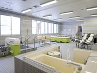 施設・設備のポイント 写真2