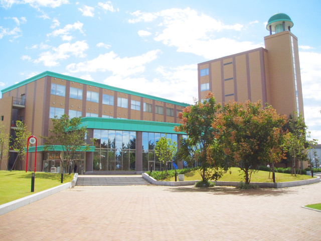 埼玉工業大学