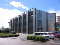 施設・設備のポイント 写真1