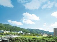 施設・設備のポイント 写真2