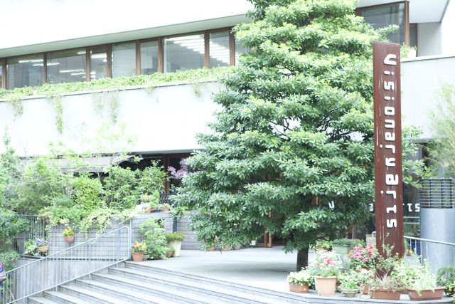 施設・設備のポイント 写真3