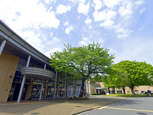 開智国際大学
