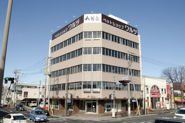 施設・設備のポイント 写真2