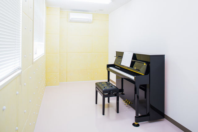 施設・設備のポイント 写真1