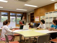 就職サポート3の写真