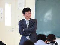 先生