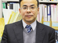 先生