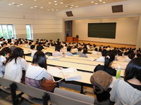 入試相談会・入試直前対策講座(全7学部対象・相模原キャンパス) 北里祭期間中の画像