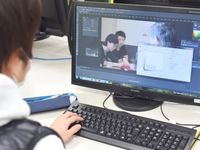 施設・設備のポイント 写真3