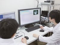 学部・学科・コース情報