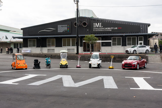 施設・設備のポイント 写真2