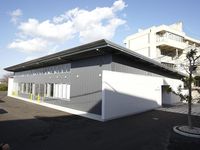 施設・設備のポイント 写真3