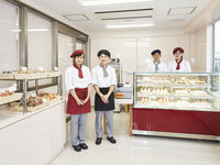 施設・設備のポイント 写真2