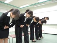 就職サポート2の写真