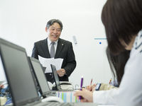 学部・学科・コース情報