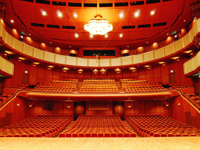 大阪音楽大学