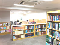 施設・設備のポイント 写真2