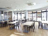施設・設備のポイント 写真3