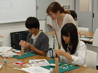 オープンキャンパス【午前中開催】の画像