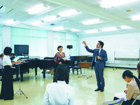 学部・学科・コース情報
