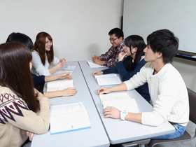 保育 介護 ビジネス名古屋専門学校の学部 学科 コース情報 資料請求 進路ナビ