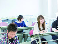 学部・学科・コース情報